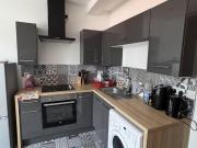 Apartment at Belgrave Gate, Leicester