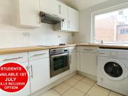 Apartment at Belgrave Gate, Leicester