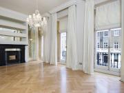 Apartment at Belgrave Mews South, London