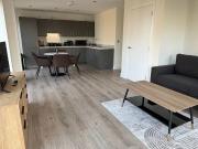 Apartment at Belgrave Middleway, Birmingham