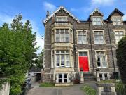 Apartment at Belgrave Road, Bristol