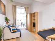 Apartment at Belgrave Road, London