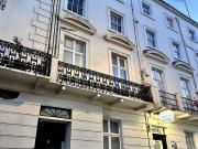 Apartment at Belgrave Road, London