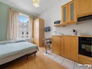 Apartment at Belgrave Road, London