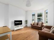 Apartment at Belgrave Road, Plymouth