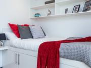 Apartment at Belgrave Road, Southampton