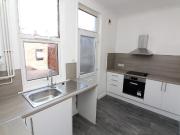 Apartment at Belgrave Street, Darlington
