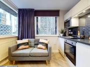 Apartment at Belgrave Street, Leeds