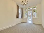 Apartment at Belgravia Road, Portsmouth