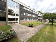 Apartment at Belgrove Close, Birmingham