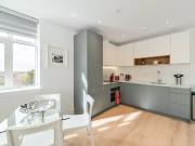 Apartment at Bell Bridge Road, Borough of Runnymede