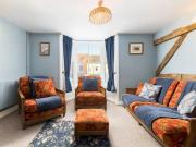 Apartment at Bell Court, Stratford on Avon