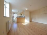 Apartment at Bell Green, London