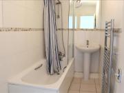 apartment at Bell Hill Road Bristol