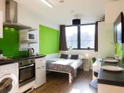 Apartment at Bell Lane, Bristol