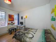 Apartment at Bell Lane, Greater London