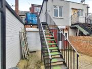 apartment at Bell Road, Hounslow, TW3,England