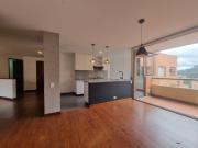 apartment at Bella suiza, Bogotá, Bogotá, d.c