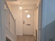 Apartment at Bellamy Mews, Milton Keynes