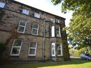 Apartment at Belle Grove West, Newcastle upon Tyne