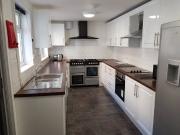 Apartment at Belle Vue Parade, Scarborough