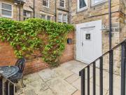 Apartment at Belmont Close, Harrogate