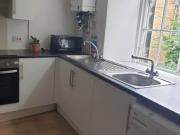 Apartment at Belmont Lane, Glasgow