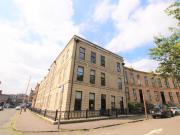 Apartment at Belmont Lane, Glasgow