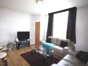 Apartment at Belmont Road, Aberdeen City