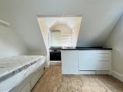 Apartment at Belmont Road, London Borough of Sutton