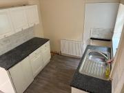 Apartment at Belmont Street, Hull