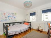 Apartment at Belsize Avenue, London