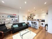 Apartment at Belsize Avenue, London Apartment at Belsize Avenue, London