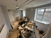 Apartment at Finchley Road, London