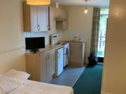 Apartment at Belsize Park Gardens, London