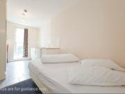 Apartment at Belsize Park, Greater London
