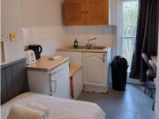 Apartment at Belsize Park, London