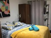 Apartment at Chatsworth Road, London