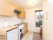 Apartment at Belsize Square, London