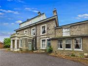 Apartment at Belstead Road, Ipswich