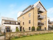 Apartment at Belvedere Avenue, Leeds