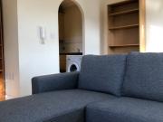 Apartment at Belvedere Place, London