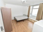 Apartment at Belvue Road, London