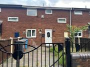Apartment at Bemsley Place, Salford
