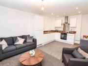 Apartment at Benbow Street, Trafford