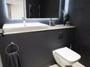 Apartment at Bendix Street, Manchester