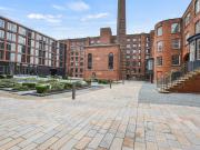 Apartment at Bengal Street, Manchester