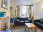 Apartment at Benjamin Mews, London