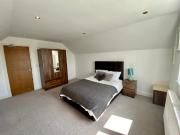 Apartment at Bensley Close, Derby