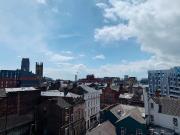 Apartment at Benson Street, Liverpool